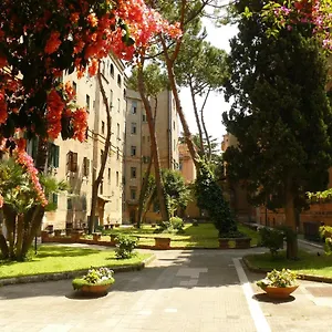 Dimora Del Papa Apartament