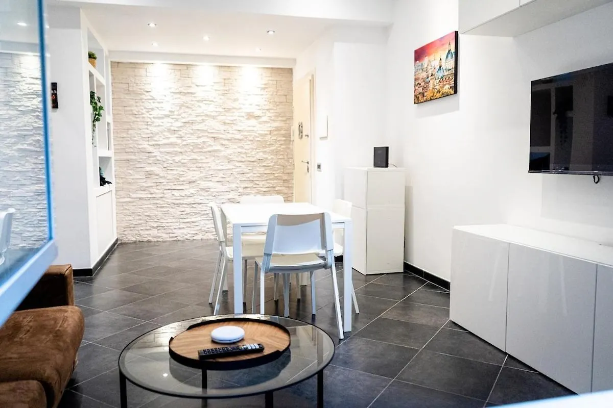 Sanpietrino Apartment Rome