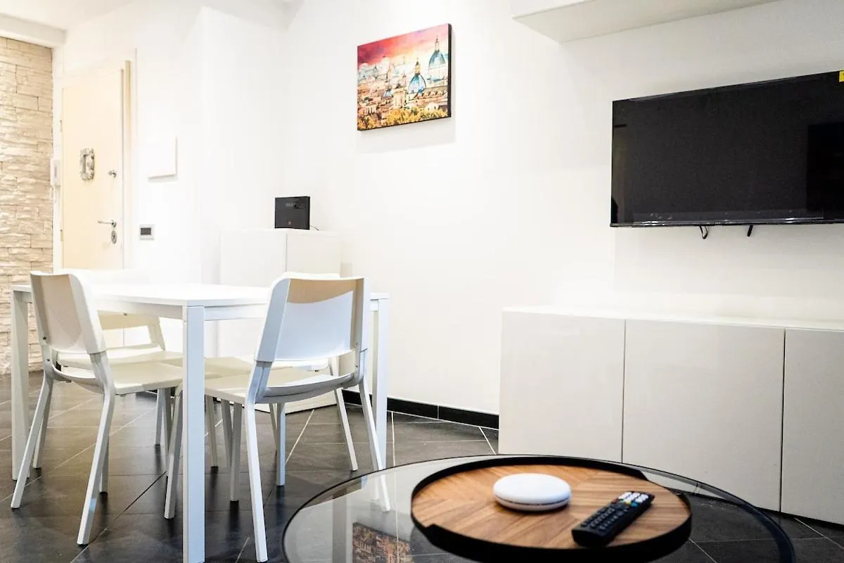 Sanpietrino Apartment Rome