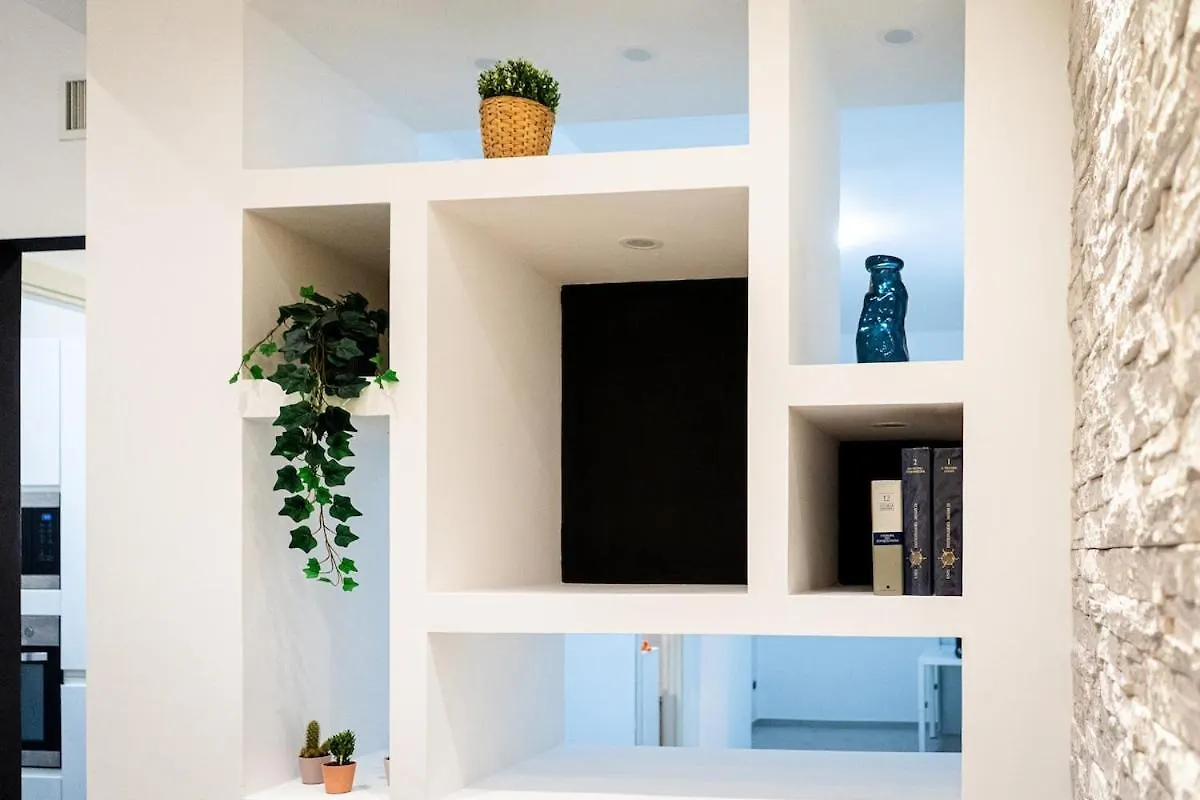 Sanpietrino Apartment Rome 0*,  Italy